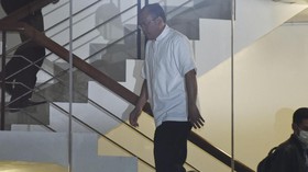 Penyuap Panitera PN Jakarta Selatan Dituntut 3,5 Tahun Bui