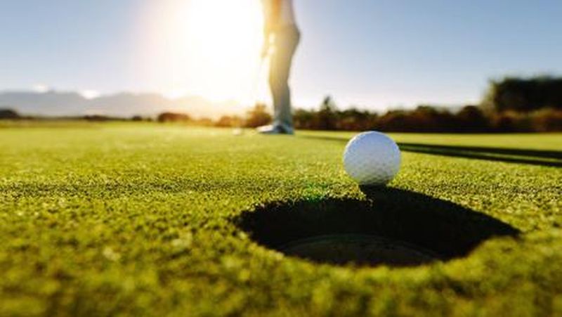 Indonesia bersiap menghelat turnamen golf bertaraf internasional, Indonesian Golf Tour (IGT)-Professional