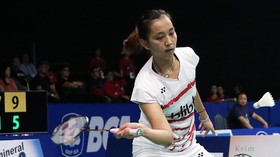 Rosyita Sulit Main di Perorangan Usai Cedera
