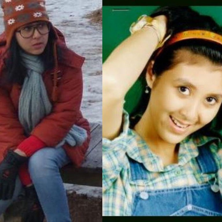 <p>Dari dulu sampai sekarang Errin Gracesita wajahnya nggak berubah ya, Bun, meski sudah menjadi bunda. Dulu Erinna bergabung dengan grup musik anak MC Cilik yang sempat mempopulerkan lagu <em>Jangan Bolos Sekolah</em>.(Foto: Twitter @erringracesita)</p>