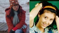 <p>Dari dulu sampai sekarang Errin Gracesita wajahnya nggak berubah ya, Bun, meski sudah menjadi bunda. Dulu Erinna bergabung dengan grup musik anak MC Cilik yang sempat mempopulerkan lagu <em>Jangan Bolos Sekolah</em>.(Foto: Twitter @erringracesita)</p>