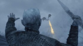 Proyek Lanjutan Game of Thrones Kena Imbas Gejolak HBO Max