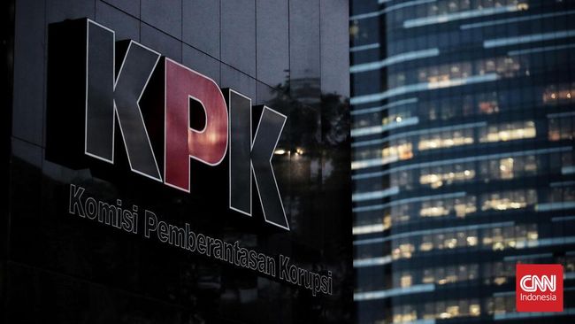 Komisi Pemberantasan Korupsi (KPK) akan membuka formasi dalam seleksi CPNS 2023. Simak syarat dan alokasi formasi CPNS KPK 2023.