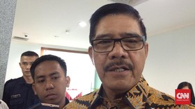 MA Berhentikan Sementara Panitera PN Jaksel Terlibat Suap