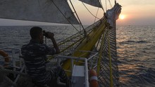 Karam 85 Tahun Silam, Lokasi Kapal Van Der Wijck Terungkap