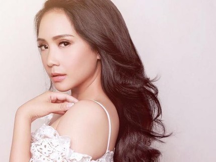 Foto: Deretan Seleb yang Masih Seperti ABG, Meski Sudah Ibu-ibu