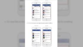 Hindari Berita Hoax, Facebook Tampilkan Logo Sumber Berita
