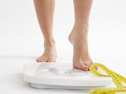 Demi Keluarga, Aku Berusaha Turunkan Berat Badan Usai Melahirkan