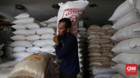 Pemerintah Bakal Perketat Penyaluran Rastra