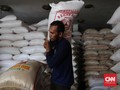 Impor Beras Bikin Harga Gabah dan Beras Makin Tertekan