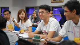 Satu dari Tiga Mahasiswa Baru Alami Gangguan Mental