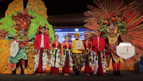Wonderful Indonesia Bidik Wisman Malaysia