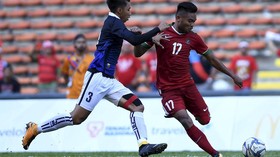 Indra Siap Mainkan Saddil dan Asnawi di Timnas U-19