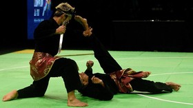 5 Cabor Baru Tumpuan Indonesia Raih Emas di Asian Games 2018