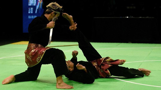 Kontingen Indonesia bertumpu pada lima cabang olahraga baru dalam mendulang medali emas demi mencapai target finis di posisi 10 besar Asian Games 2018.
