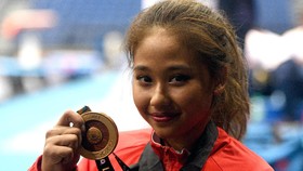 Persani Blak-blakan Soal Curhatan Rifda Ke Jokowi dan Menpora