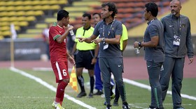 Pemain Timnas Indonesia U-23 Akan Hadapi Timnas Guyana