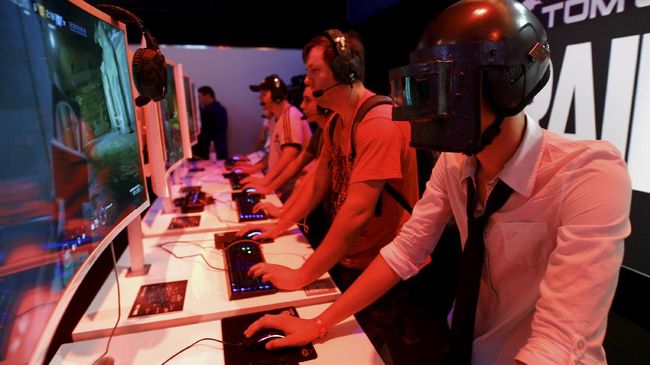 Para penggemar permainan atau game kini punya alasan ilmiah kenapa mereka lebih memilih main game daripada bersantai sembari minum kopi saat waktu senggang.