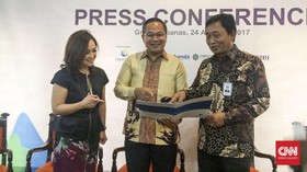 Perbanas: Disrupsi Digital Jadi Tantangan Perbankan Terkini