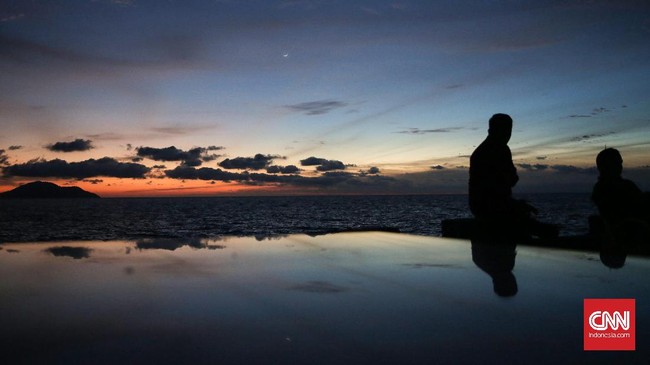 Peneliti menemukan bahwa limpa di tubuh warga suku Bajau yang terkenal bisa menyelam dalam jangka waktu lama, lebih besar dari orang biasa.