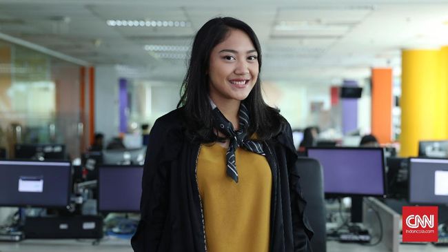 Pernah mengalami kegagalan dalam berbisnis, Putri Tanjung mengaku sempat alami depresi. Namun dia bangkit dari keterpurukannya.