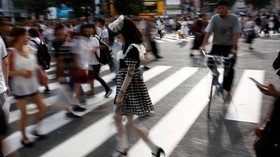 Berwisata Keliling Jepang Bakal Lebih Murah
