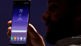 Banyak Ponsel Pintar Diprediksi Contek Desain Galaxy Note 8