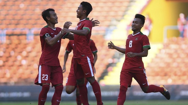 Jelang laga semifinal SEA Games 2017 antara Timnas Indonesia vs Malaysia di Stadion Shah Alam, Sabtu (26/8), berikut ini sejumlah fakta menarik dari kedua tim.