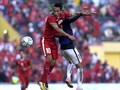 PSSI Pastikan Ezra Walian Bisa Bela Timnas Indonesia