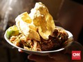 Rujak Thai Pu Ji, Camilan Idola Masyarakat Singkawang