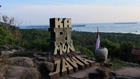 5 Cara Wisata Hemat di Karimunjawa