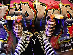 Sekilas Rap, Dari Gang Bronx hingga Pintu Ketenaran Lewat P Diddy
