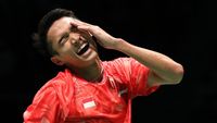 Kenapa Deg-degan Saat Jonatan Christie Buka Baju? Ini Kata Psikolog