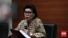 KPK Bakal Periksa Anggota Komisi VII Terkait Suap Proyek PLTU