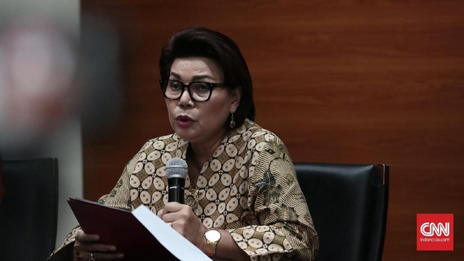 Menteri Perhubungan Budi Karya terbuka kemungkinan turut diperiksa KPK jika ada bukti mengarah pada dirinya dalam kasus suap Dirjen Hubla Kemenhub.