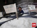 Harga Beras Melonjak, BPS Catat Inflasi Januari 0,62 Persen