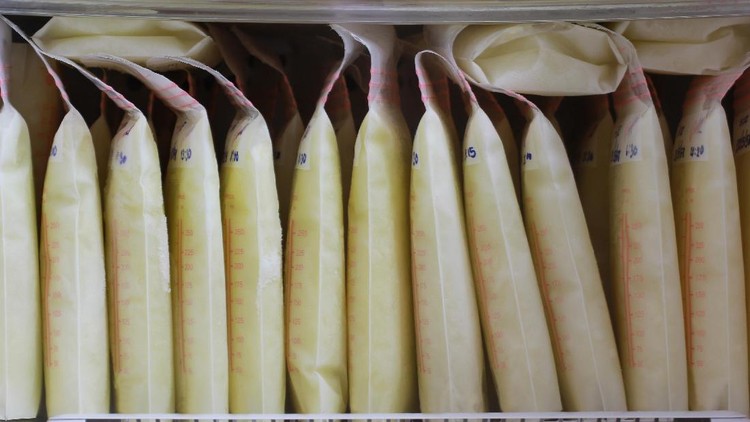 Saat menyusui, kadang ibu menyusui suka bertanya apakah ASI yang diberi ke si kecil bernutrisi? Lantas, apa ciri-ciri ASI bernutrisi?