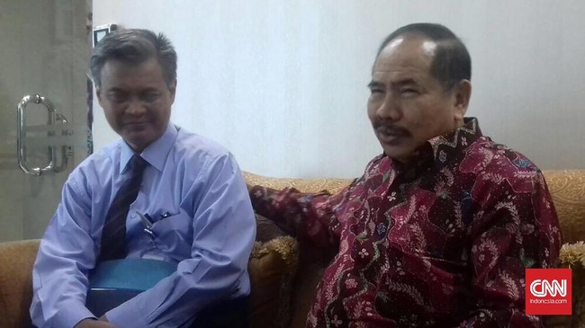 PPATK tak menutup kemungkinan akan memeriksa rekening calon di pilkada serentak 2018. Pengawasan ini perlu pembahasan lebih lanjut dengan KPU dan Bawaslu.