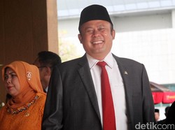 Isu Pergantian Jaksa Agung, PKB Minta Arteria Tak Bikin Gaduh