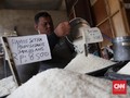 Tekan Harga Beras, Satgas Pangan Polri Sisir 198 Pasar