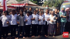 Sunda Wiwitan: Agama Tak Diakui, Tanah Dieksekusi