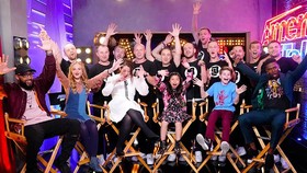 Bocah 12 Tahun Jadi Juara 'America's Got Talent' 2017