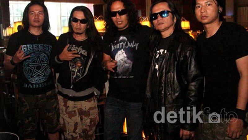 Setelah sukses menghibur masyarakat perbatasan di Atambua pada 2016 lalu.