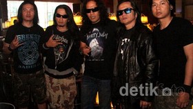 Cokelat dan Jamrud akan Hibur Masyarakat Perbatasan Atambua