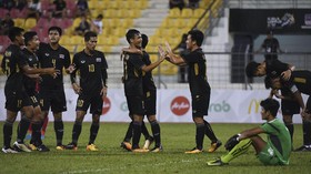 Lawan Timnas Indonesia, Malaysia Diuntungkan Jadwal