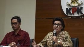 Ironi OTT dan Mandulnya Peran Pemda Cegah Korupsi