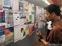 Lowongan Kerja Anak Usaha BUMN, Lulusan D3 Buruan Merapat!