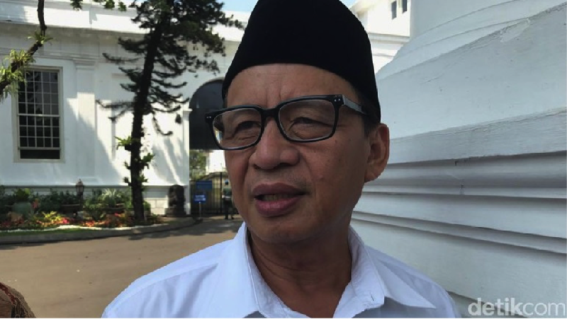 Pemimpin baru Provinsi Banten, Wahidin Halim dan Andika Hazrumy juga memfokuskan pengembangan potensi pariwisata.