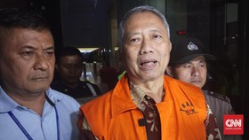 Korupsi Kakap dan Modus Baru Suap Dirjen Tonny Budiono