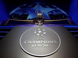 Jadwal Liga Champions Nanti Malam: Liverpool Vs Real Madrid!